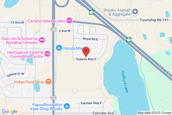 Lake Stafford Estates