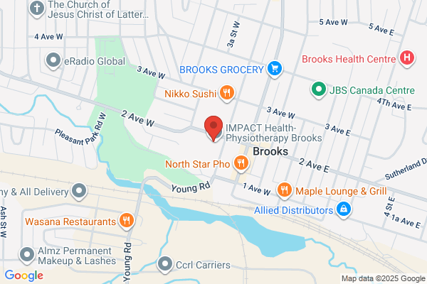Brooks Massage Therapy Clinic