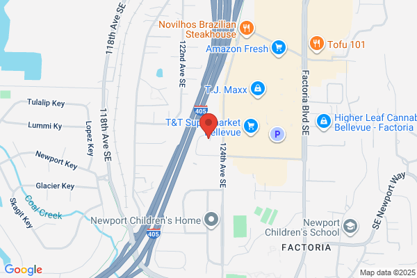 Advanced Locating Services Inc