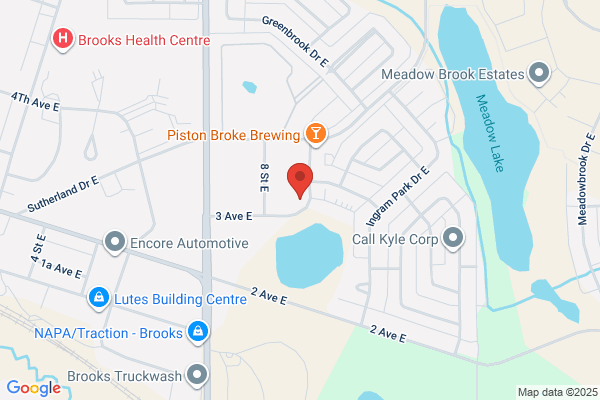 League Pipeline Services Ltd