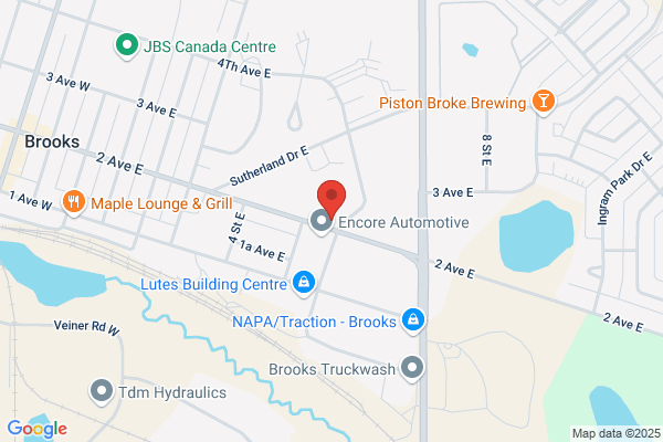 A To Z Plumbing & Heating