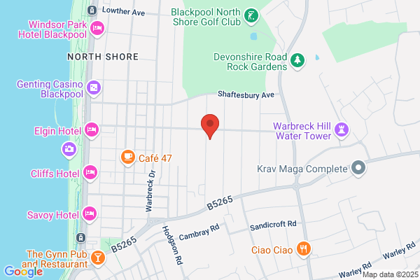 Advanced Plumbing & Heating Ltd