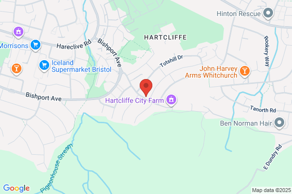 Harvey's Plumbing & Heating
