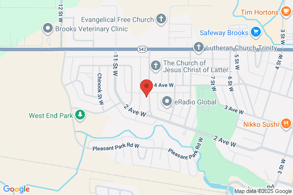 Paskall Plumbing & Heating