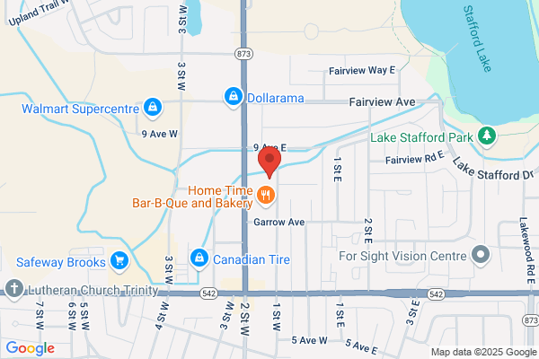 Vapor Plumbing and Heating