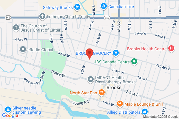 Newell Housing Assoc