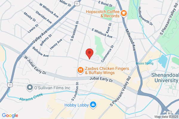 Pagebrook Property Management Ltd