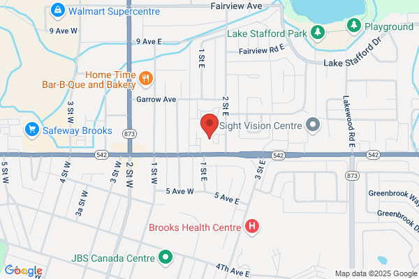 Willowbrook Estates