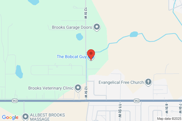 Bririch Bobcat Services