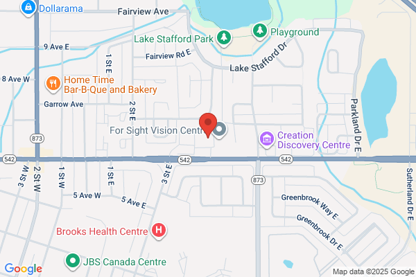 Brooks Services For Persons With Disabilities
