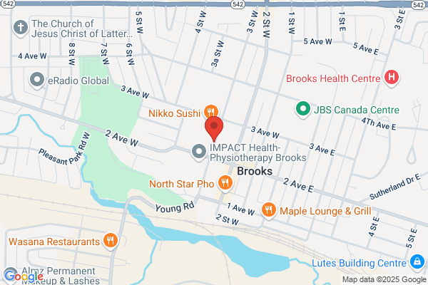 Diabetes Association Brooks & District