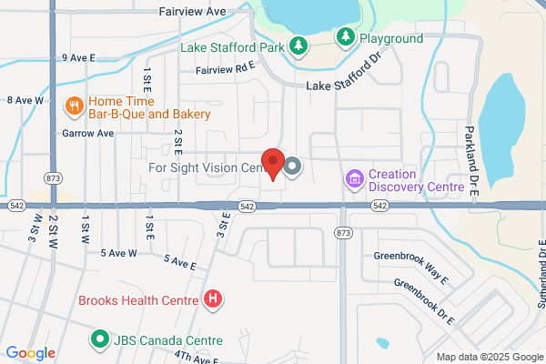 Children's Services, Program Delivery Office-Brooks