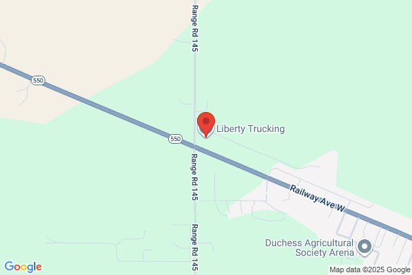 Liberty Trucking