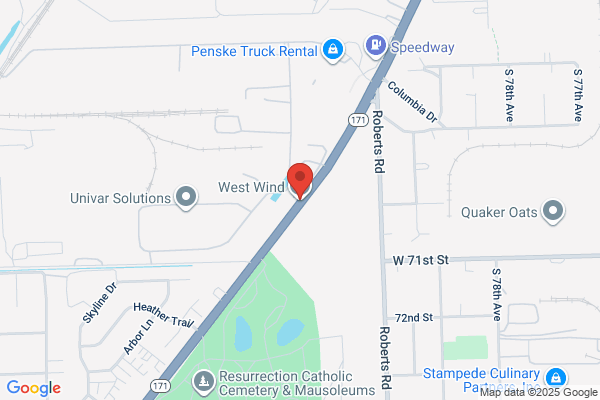 Westwind Trucking Inc