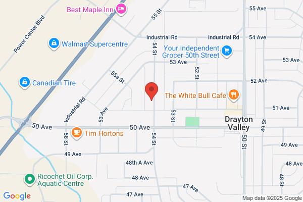 Red-Alta Utility Location Ltd