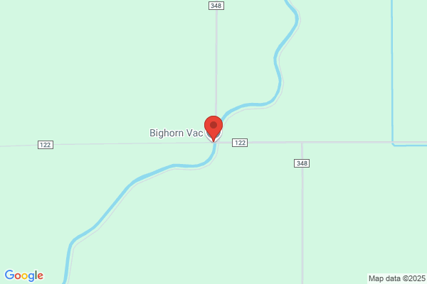 Big Horn Vac Services