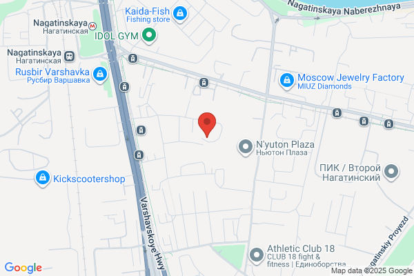 Csc Ltd, Office