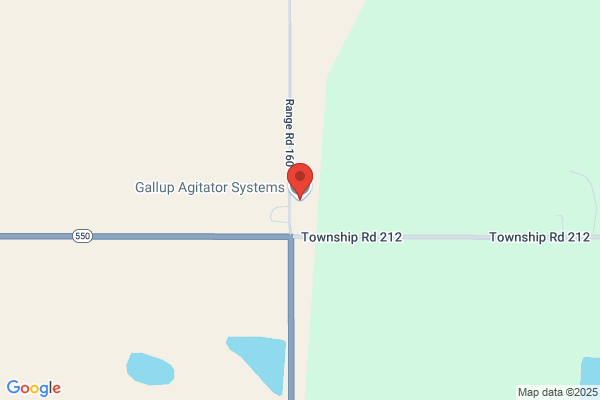 Gallup Vac Service Ltd