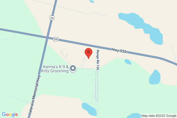 Grove Freshwater Trucking
