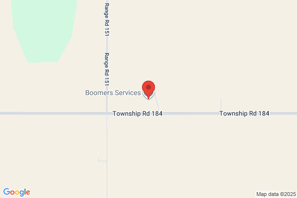 Boomers Services Ltd