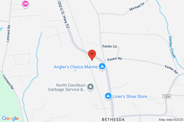 Leonard's Auto Salvage