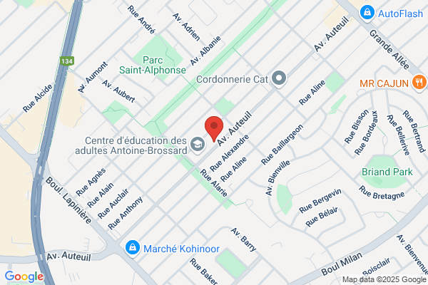 30892848 Quebec Inc