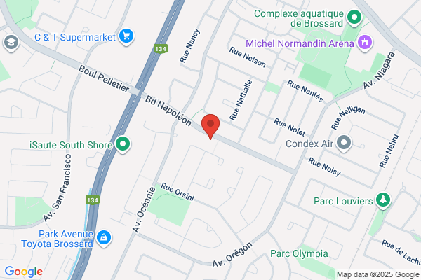 Expertises M B C