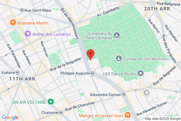 Leclerc Et Associes Architectes