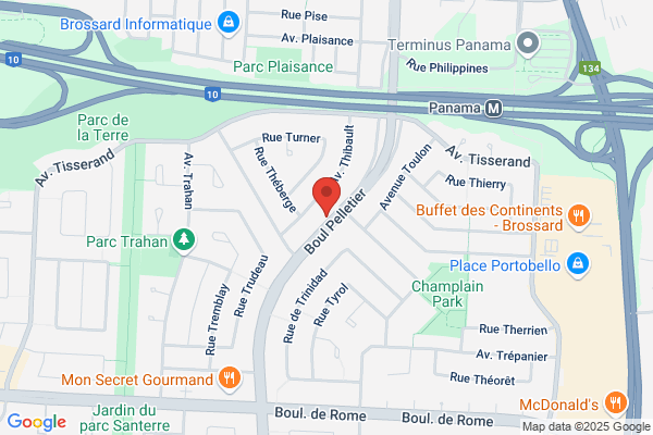 Nouvelle Vision Paysagement