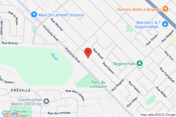thibodeau laberge architectes