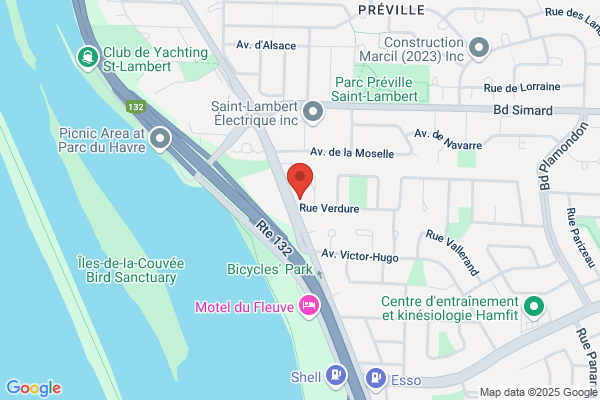 Localcoin Bitcoin ATM - Dépanneur Boni-Soir