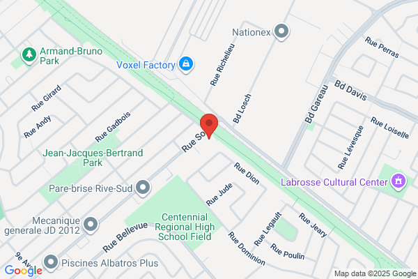 Localcoin Bitcoin ATM - Provi-soir