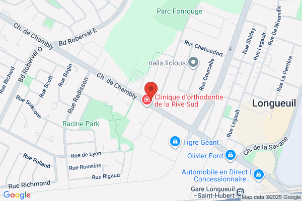 Longueuil Honda
