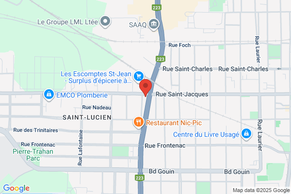 Bonne Route Location d'Autos et de Camions