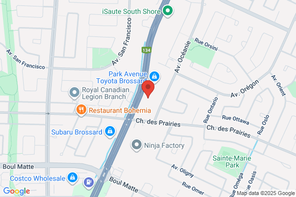 Brossard Honda