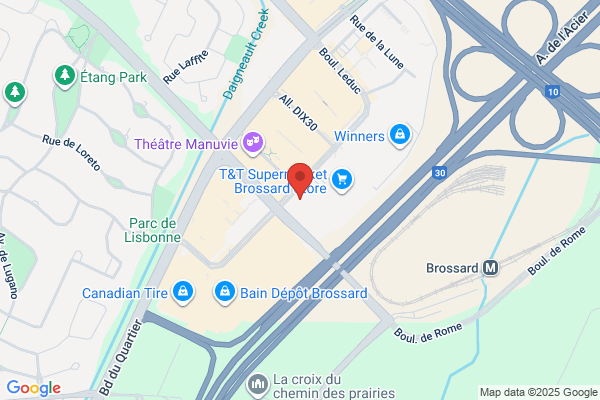 TD Canada Trust Branch and ATM