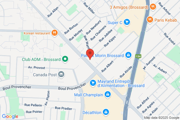 Banque De Montreal