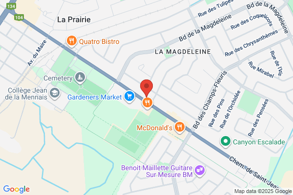 Douceur Angevine
