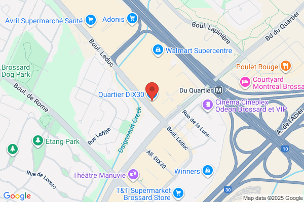 Limite Boutiques