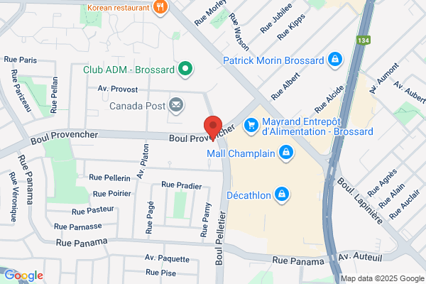 Boucherie Setif El-Ali