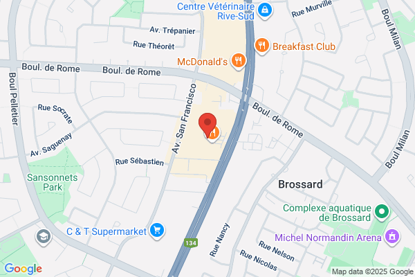 L'ardennais Du Village