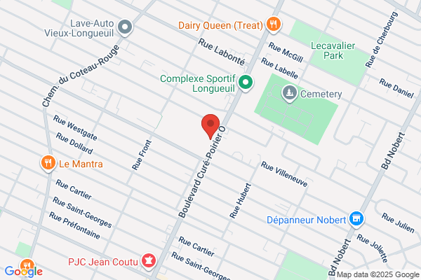 Longueuil, Brossard, Services De Protection Et D'urgence, Police-Renseignements