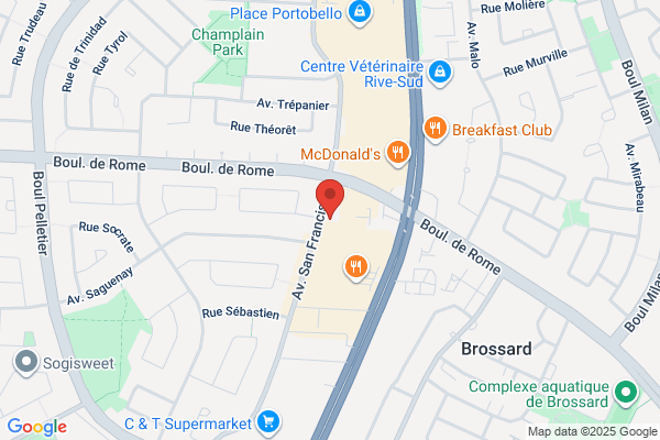 Longueuil, Saint-Lambert/Lemoyne, Loisirs-Culture-Vie Communautaire, Bibliotheques, Boulingrin