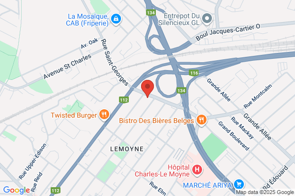 Longueuil, Saint-Lambert/Lemoyne, Service De Protection Et D'urgence, Incendie-Renseignements