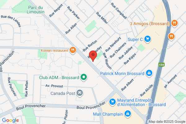 Centre Dentaire Dallaire Et Montminy, Dentistes