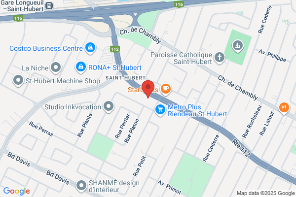 Centre Medical St Hubert