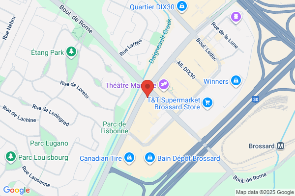 Centre Médical Alexandre