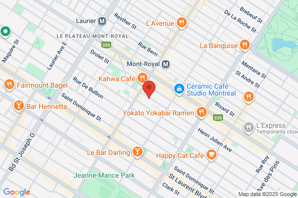 Clinique D'acupuncture Diane Girard Enr