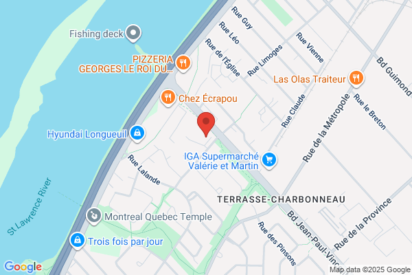 Raymond Lise Relation Publique