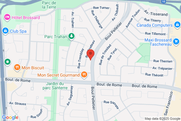 Infogourou Informatique